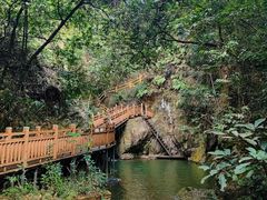 -黄金沟旅游风景区