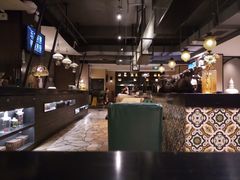 景观位-绿茵阁(体育西分店)