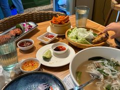 -越美小馆·越南料理(曲江店)