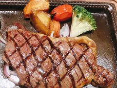 -十分牛西餐·牛扒专门店(光明广场店)