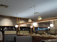 -菊上料理(蜀山银泰百货店)