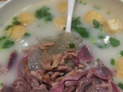 -鸭得堡老鸭汤·鸭血粉丝(凤凰西街店)