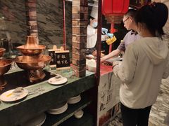 -明月东一酒店·菲斯特自助餐厅