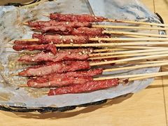 -三千粉牛肉米粉(来客茂店)