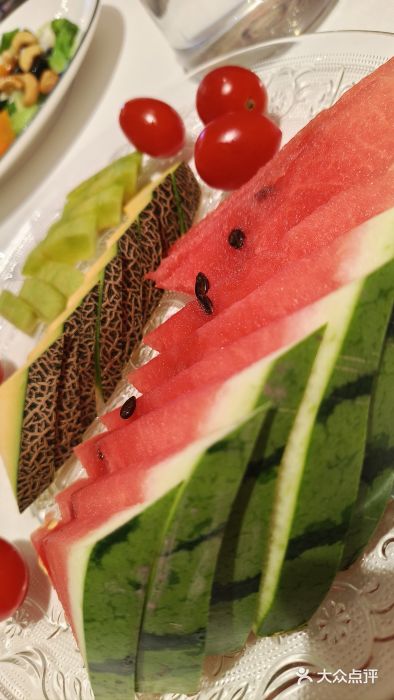大铁勺新津菜(迎水道店)图片