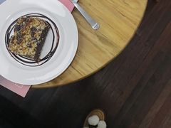 -研途咖啡馆(健康路店)