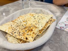 -bosphorus 铂斯西餐厅·土耳其烧烤(环市中路店)