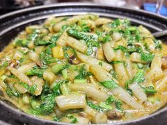 -文华小渔村(椒江康平路店)