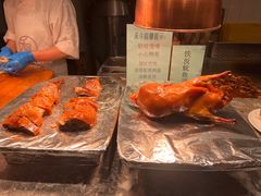 -禾斗海鲜自助(市南银座店)