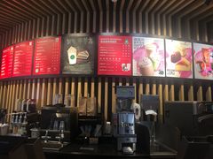 -星巴克(重庆新世纪凯瑞商都店)