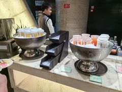 -广州建国酒店·君豪西餐自助餐厅
