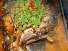 -炉鱼(西溪银泰城店)