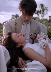 -巴黎经典婚纱摄影PARISSIC