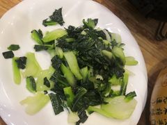 -老村长土菜馆(湖墅南路店)