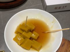 -张家卫·阳江菜·小海鲜(肥婆湾桥店)