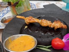 -KingThaia金泰兰(滨江天街店)