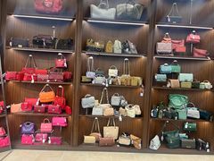 -DS顶奢二手奢侈品包包首饰回收寄卖