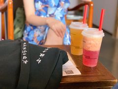 -去茶山(新光里店)