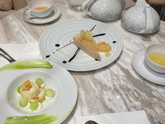 -théATRE 茶聚场(王府中環店)