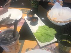 -simply thai天泰(静安嘉里中心店)