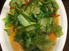 -品茶居素食馆(罗湖店)