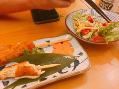 -坂吉屋·居酒屋深夜食堂(龙湖店)