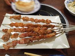 -老三羊汤【北兴隆街店】