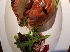 -弗兰克牛排西餐厅Ribone steak house(柠檬花园店)