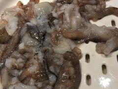 -马路边上·小海鲜烧烤(八一路店)