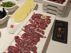 -八合里潮汕鲜牛肉火锅(上海汇智广场店)
