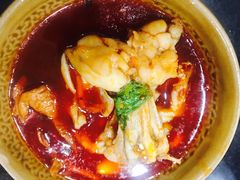 -刘胖娃鱼庄·特色鱼火锅(白鹤路店)