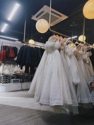 -BabyA 专业婴童摄影(古北时尚广场店)
