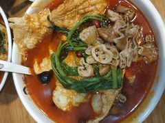 -螺小胖柳州螺蛳粉(钟楼总店)