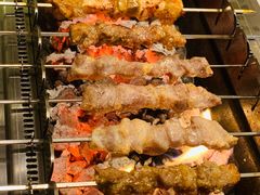 -白玉·朝鲜族烤串(深圳Kkone店)