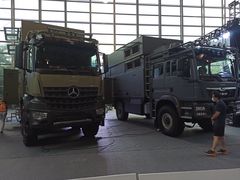 -上海汽车会展中心