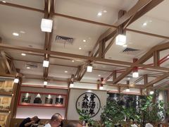 -味千拉面(广州白云机场T1西二店)