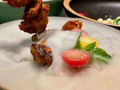 -次第花开素食雅宴