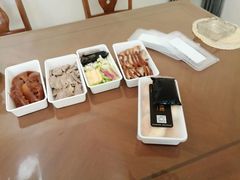 -玉林烤鸭店(定福庄店)
