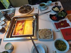 -悦棠火锅(天府三街店)