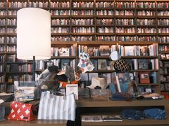 -茑屋书店(天目里店)