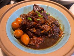 -佰家小厨·南京菜(夫子庙店)