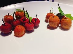 -大董烤鸭店(王府井店)