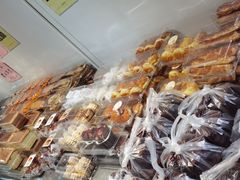 -幸福蛋糕坊(金顶街店)