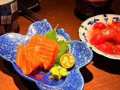 -千代武日本料理(哈西店)