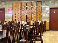 -服务大楼冷面(延大店)