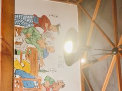 -缘福乡村铁锅炖民宿(八达岭店)