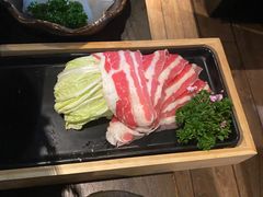 -湊湊火锅·茶憩(新中关购物中心店)