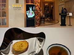 -香樟花园法式铁板烧(恒隆广场店)