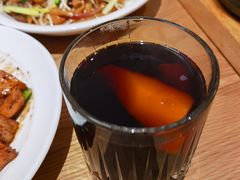-顺风汤馆·广府粤菜(江宸天街店)