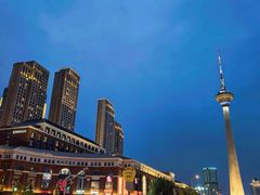 -百饺园(平山道店)